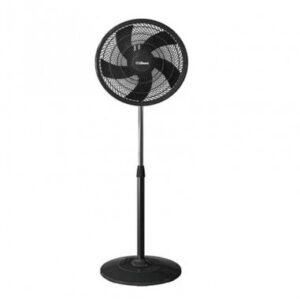 VENTILADOR LILIANA PIE VP20P ASPAS PLASTICAS