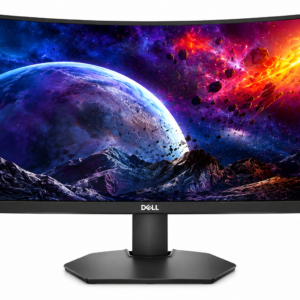 MONITOR Dell S3222DGM 31,5" QHD 165 Hz