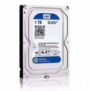 Disco Duro Western Digital 1tb