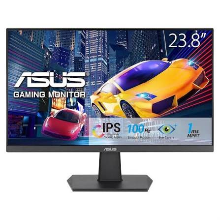 Monitor Asus 24 Fhd Ips 100hz 1ms Va24ehf-j